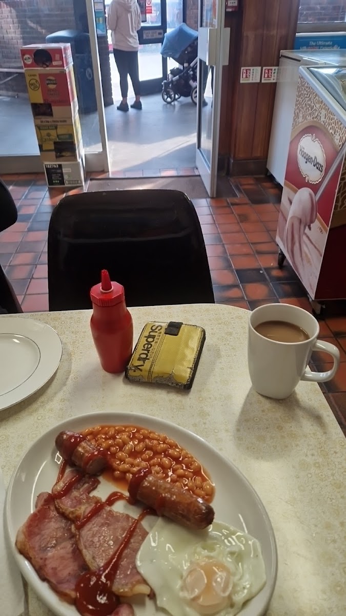 Paul's Cafe Photos 2